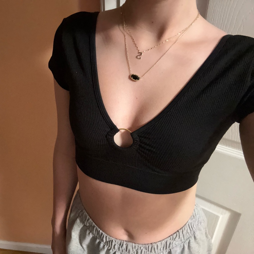 Aerie Bralette/Top